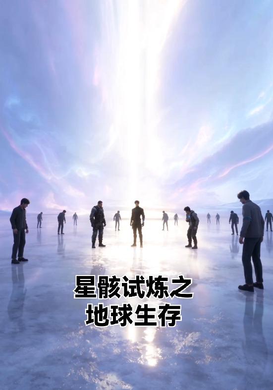 星骸试炼之地球生存