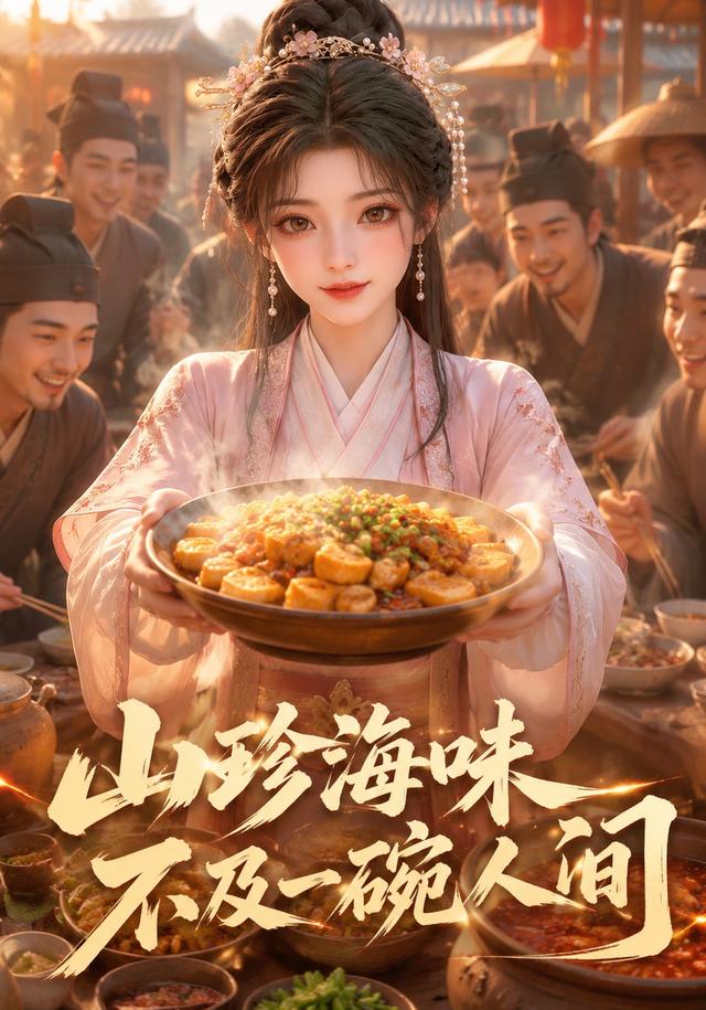 山珍海味，不及一碗人间