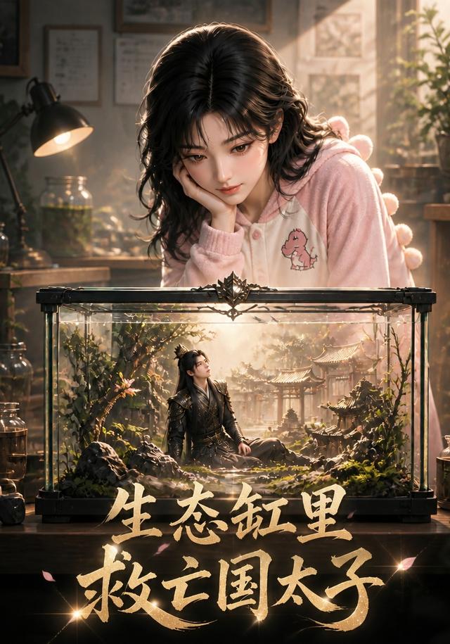 生态缸里救亡国太子