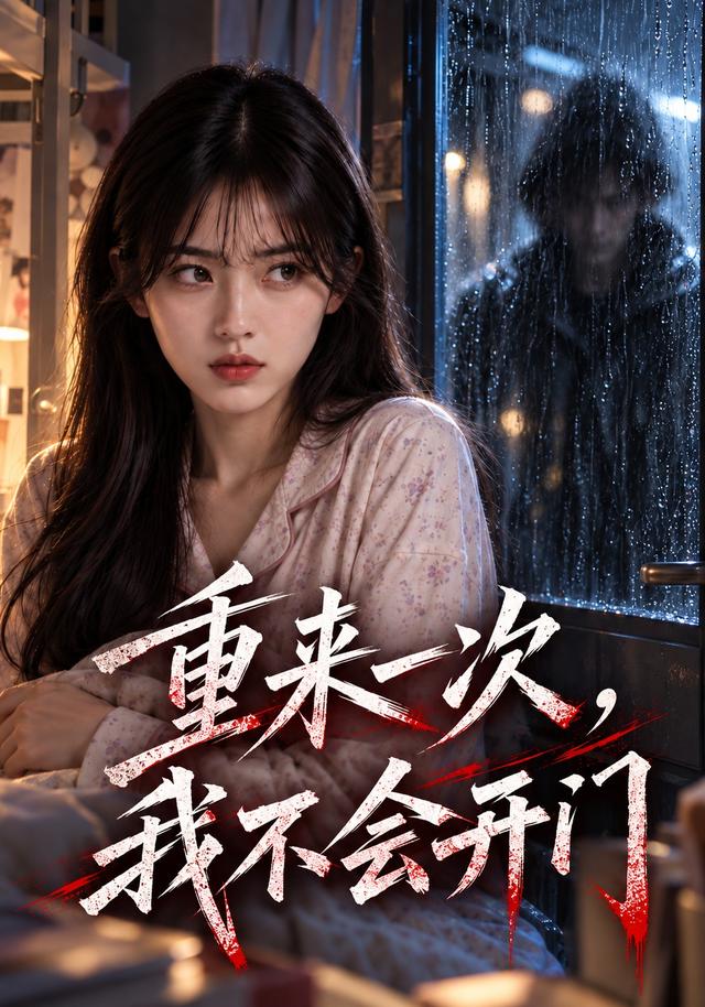 重来一次，我不会开门