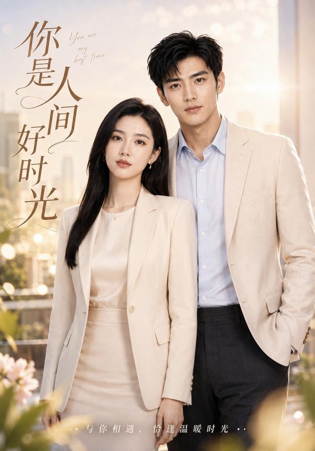 你是人间好时光 cover