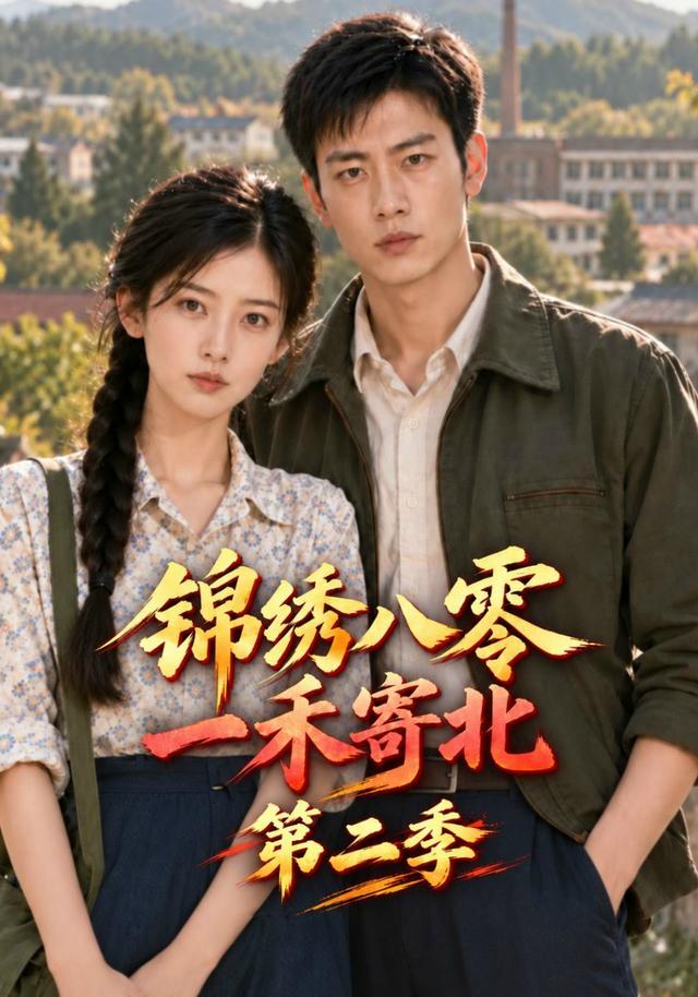 锦绣八零，一禾寄北第二季