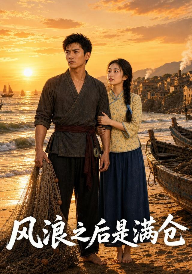 风浪之后是满仓