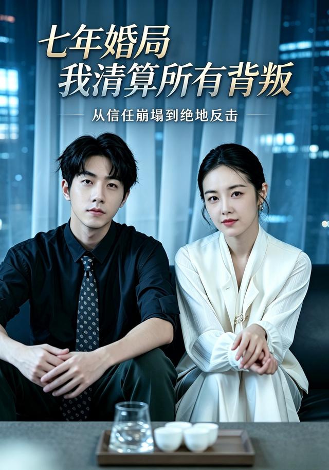 七年婚局：我清算所 有背叛