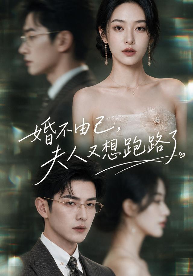 婚不由己，夫人又想跑路了