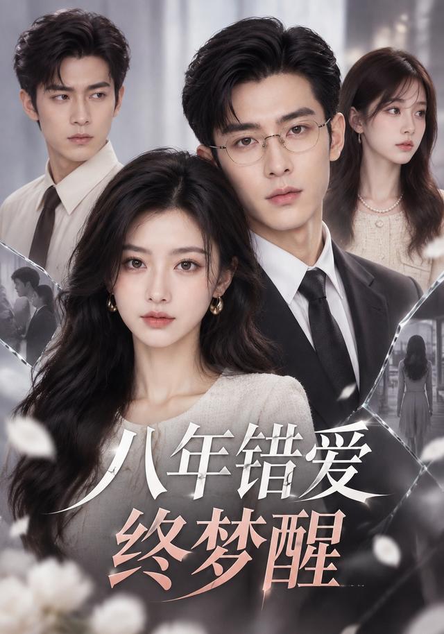八年错爱终梦醒