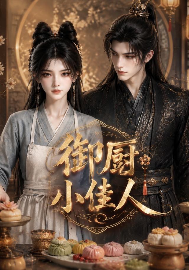 御厨小佳人 cover
