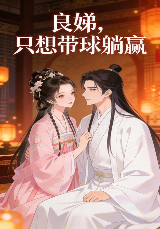 良娣，只想带球躺赢