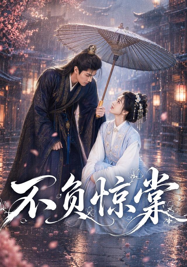 不负惊棠