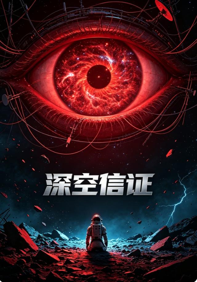 深空信证