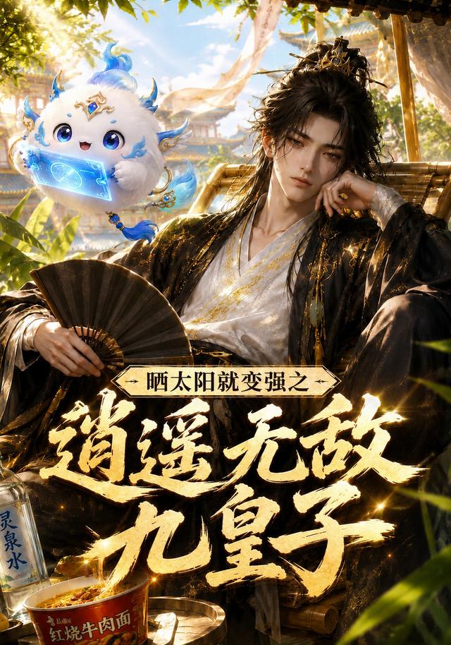 晒太阳就变强之逍遥无敌九皇子