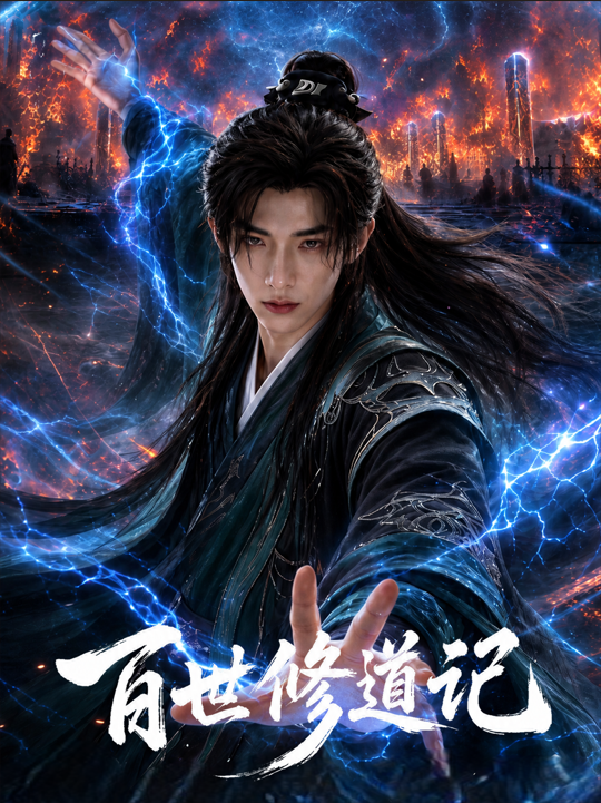 百世修道记
