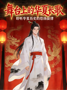 舞台上的华夏长歌 cover