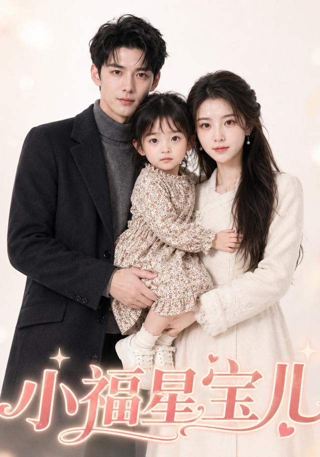 小福星宝儿 cover
