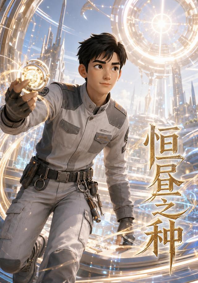 恒昼之种