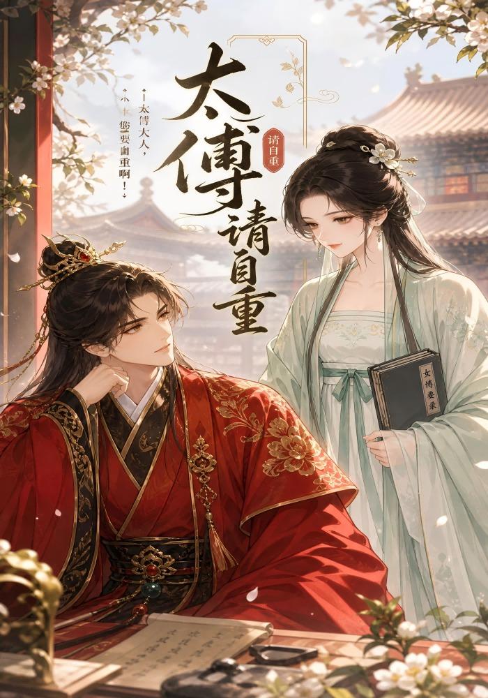 太傅，请自重