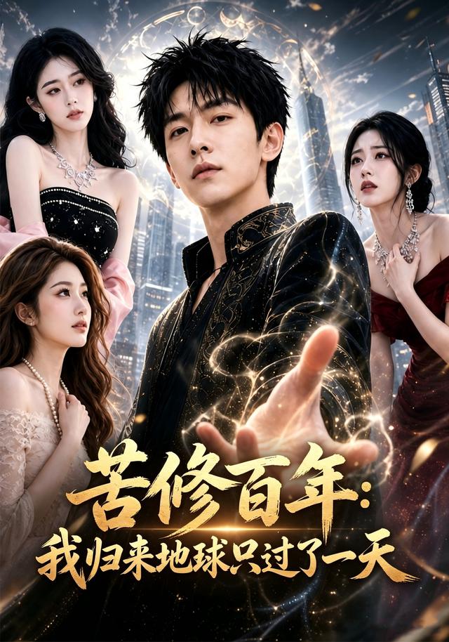 苦修百年：我归来地球只过了一天