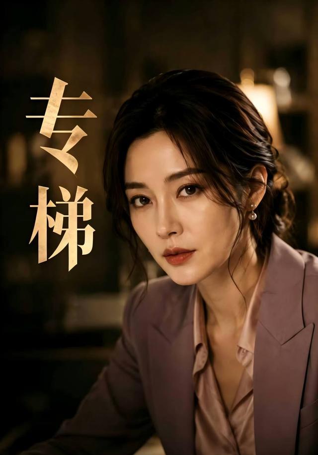 专梯