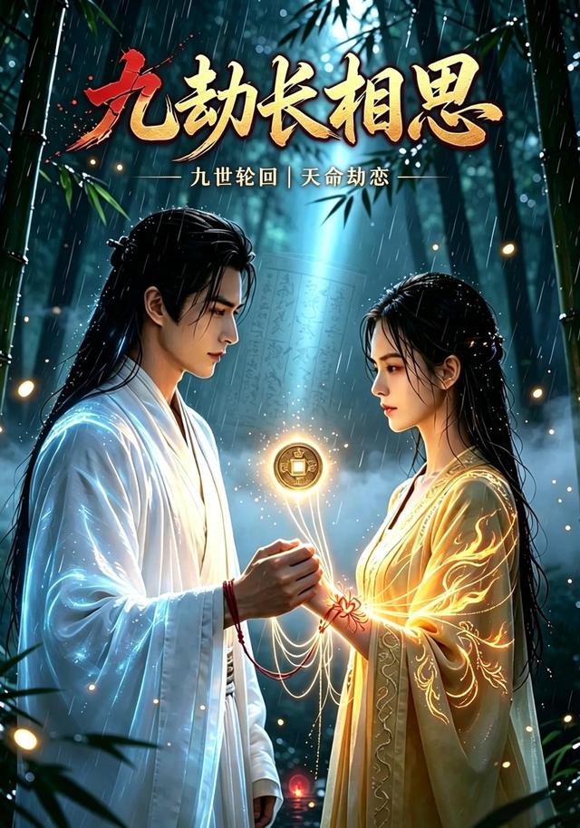 九劫长相思