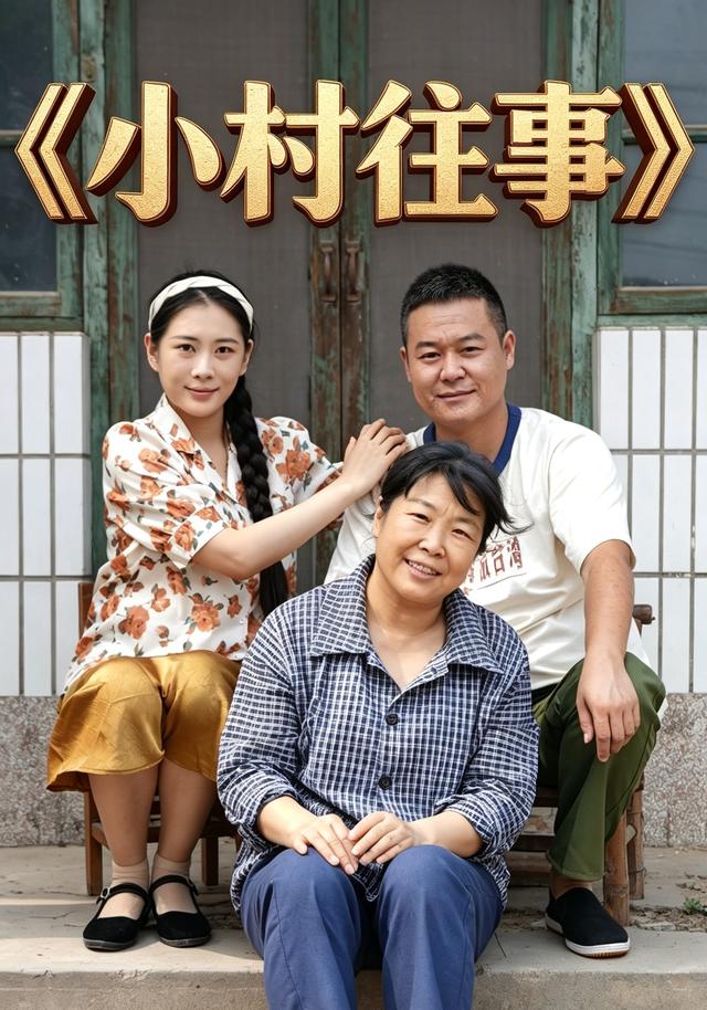 小村往事