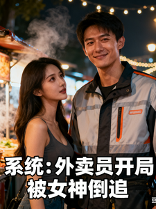 系统:外卖员开局被女神倒追 cover
