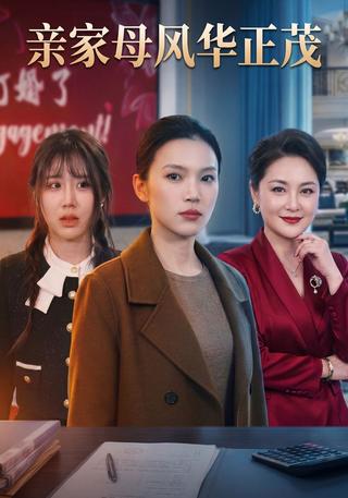 亲家母风华正茂封面图