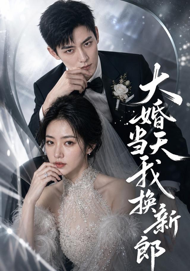 大婚当天，我换新郎 cover