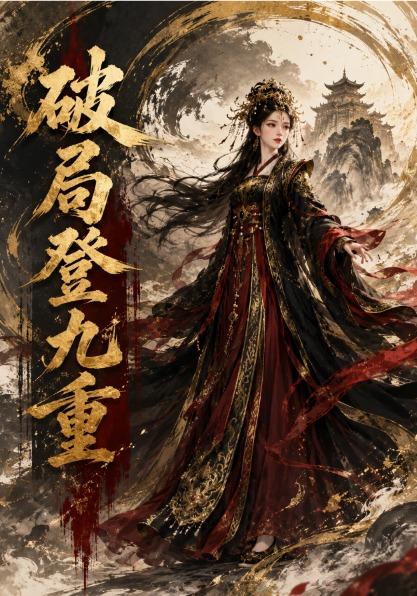 破局登九重