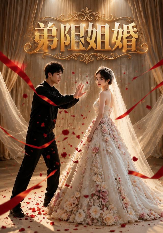弟阻姐婚