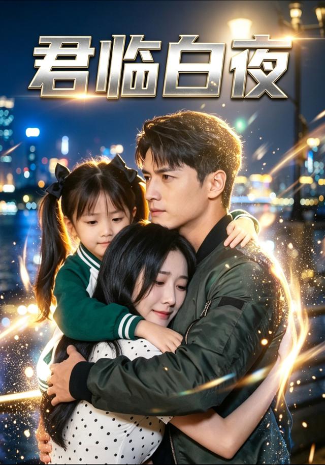 君临白夜