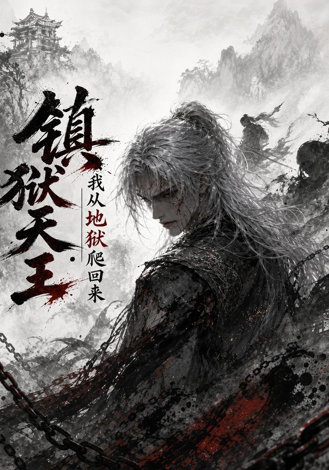 镇狱天王：我从地狱爬回来