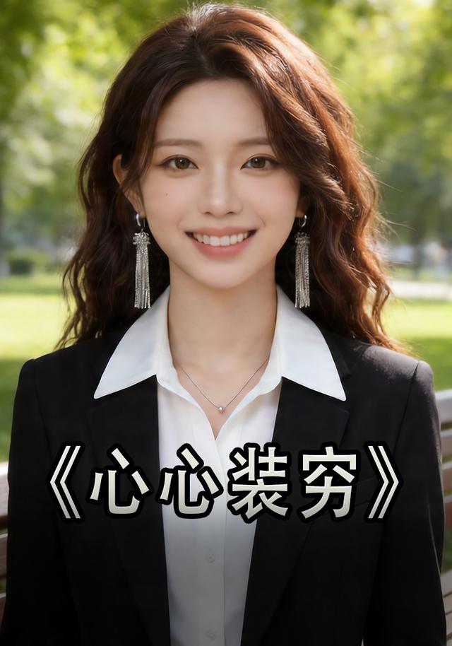 心心装穷