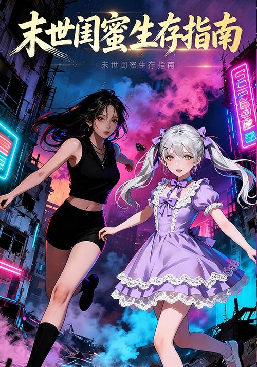 末世闺蜜生存指南