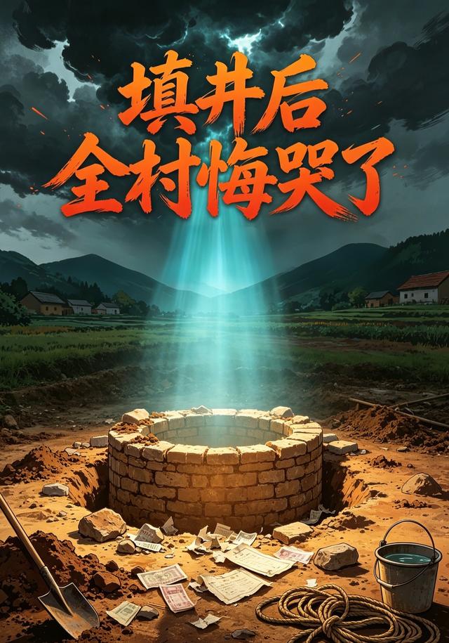 填井后全村悔哭了
