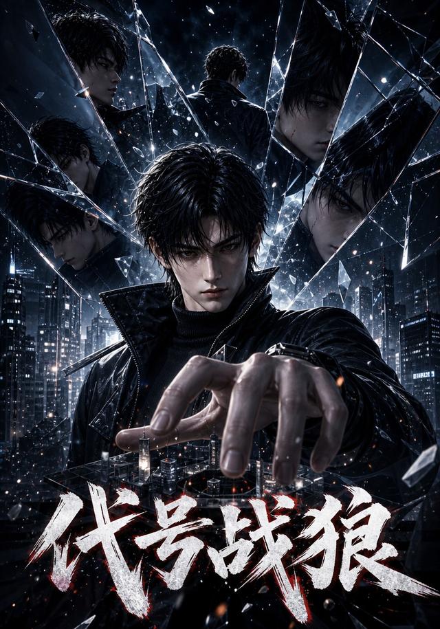 代号战狼