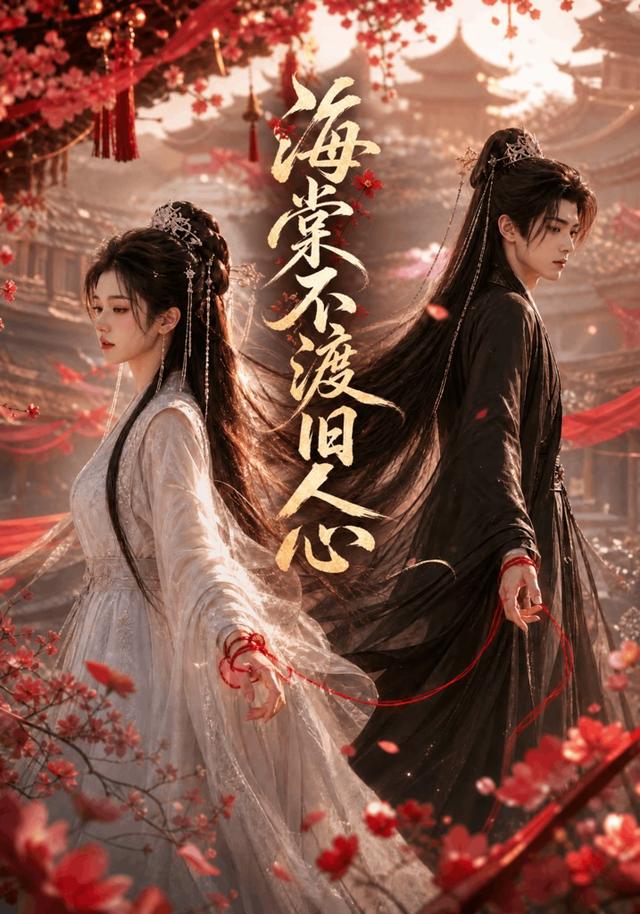 海棠不渡旧人心