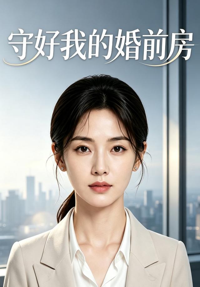 守好我的婚前房