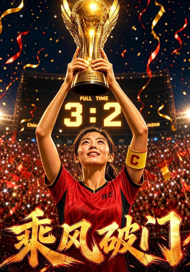 乘风破门