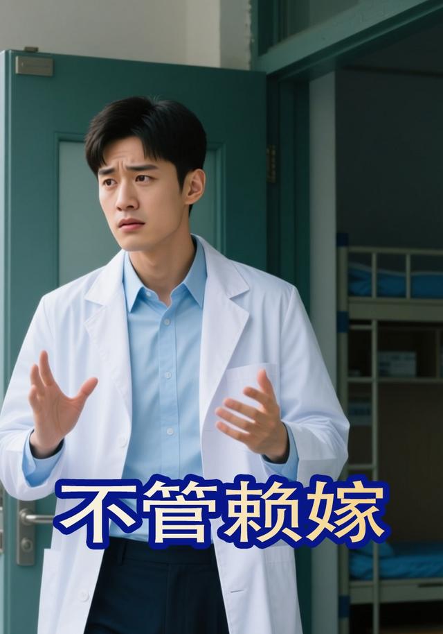 不管赖嫁