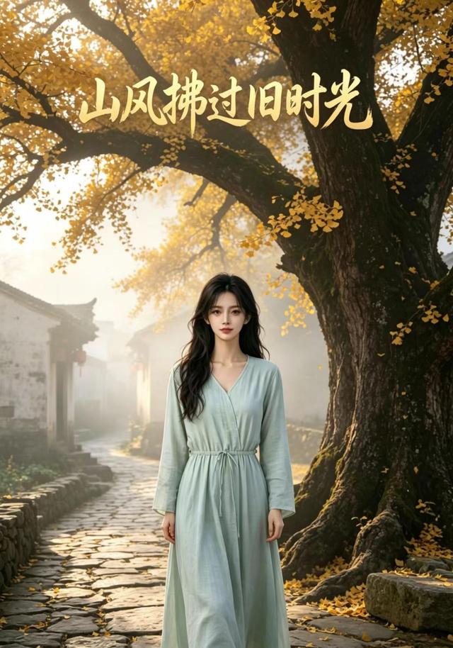 山风拂过旧时光
