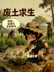 废土求生:别扔,这棵马齿苋能吃 cover