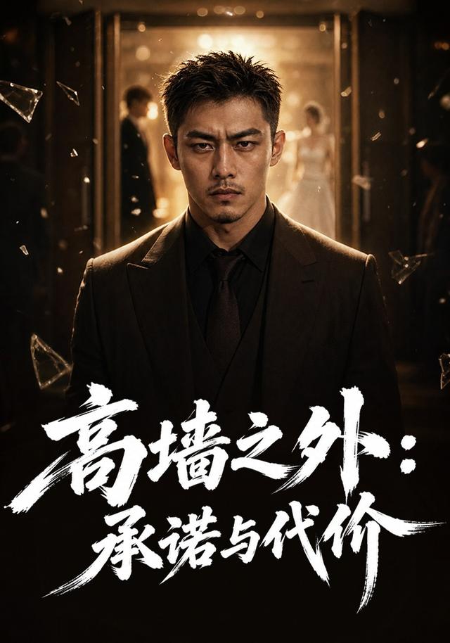 2026年真人剧逆袭《高墙之外：承诺与代价（第一季）》