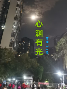 心渊有光 cover
