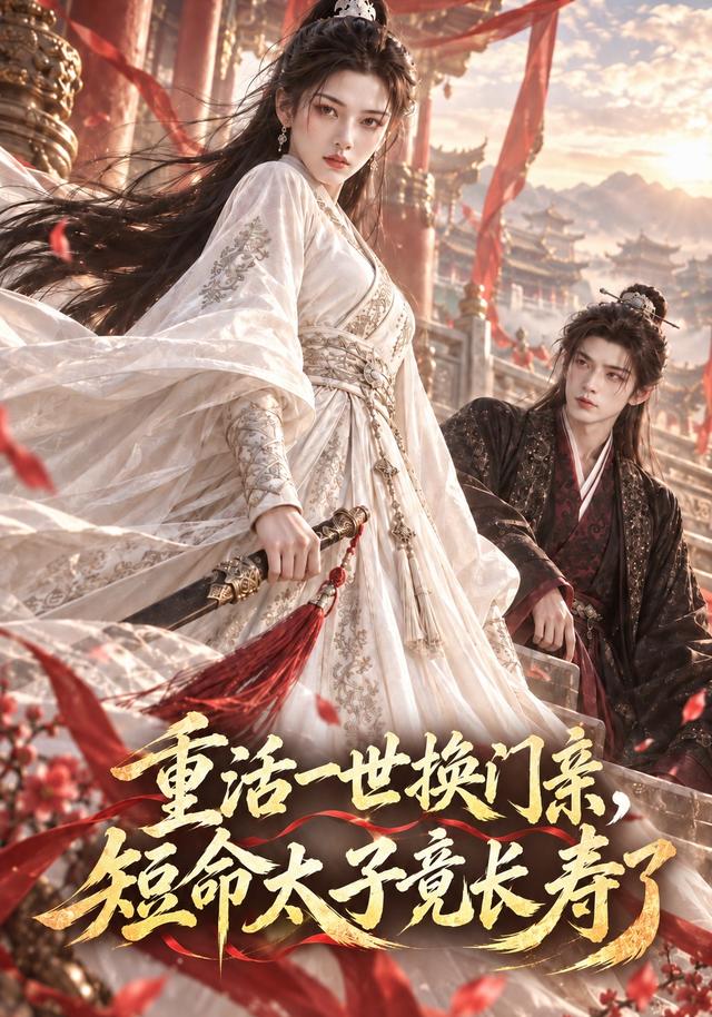 重活一世换门亲，短命太子竟长寿了