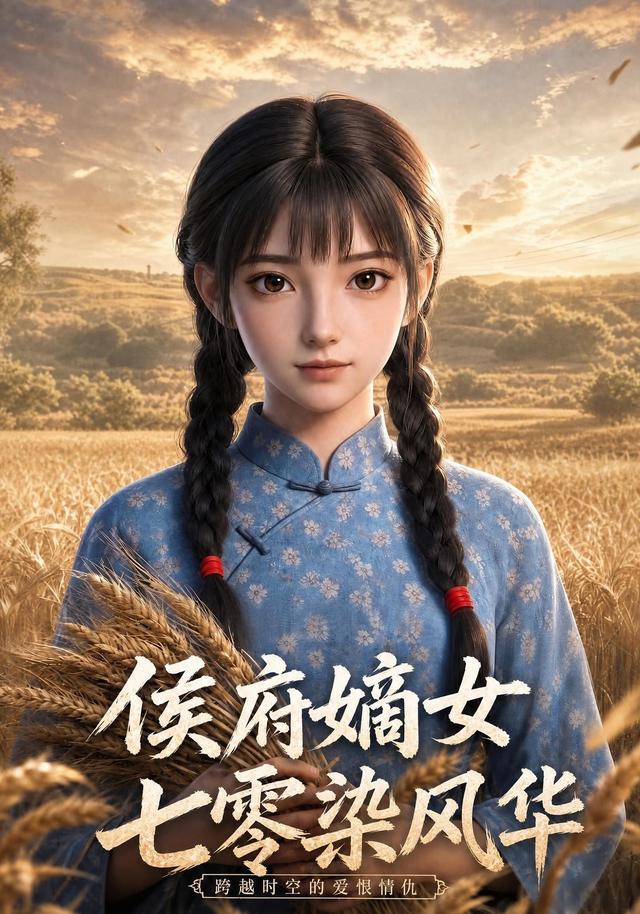 侯府嫡女七零染风华