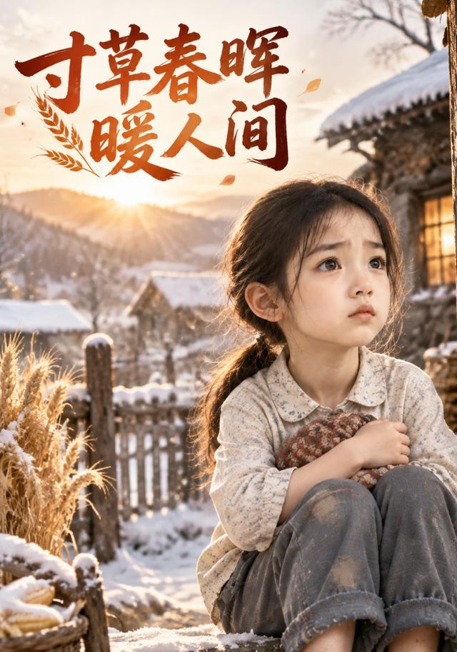 寸草春晖暖人间