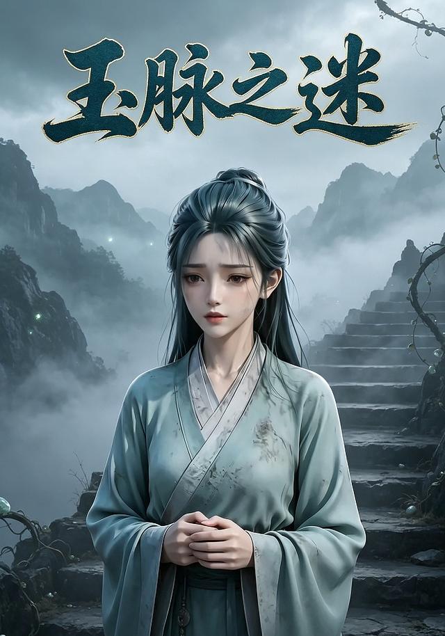 玉脉之迷