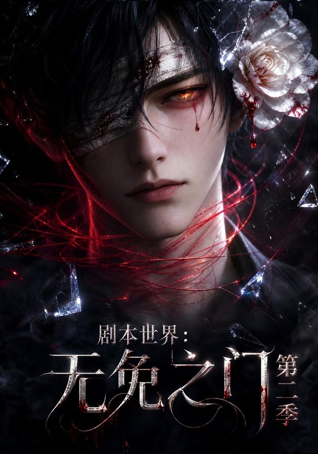 剧本世界：无免之门第二季