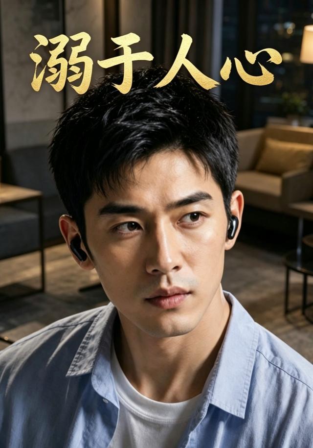 溺于人心 cover