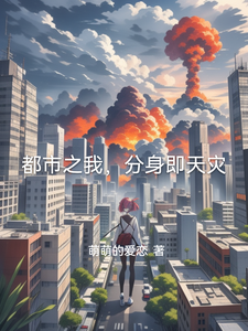 都市之我,分身即天灾 cover